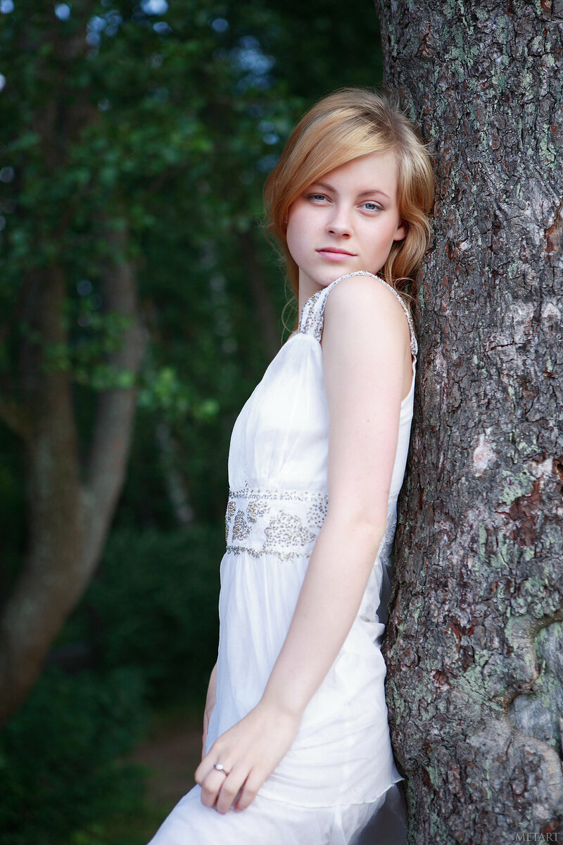 Софа, 21 год, 4 размер груди