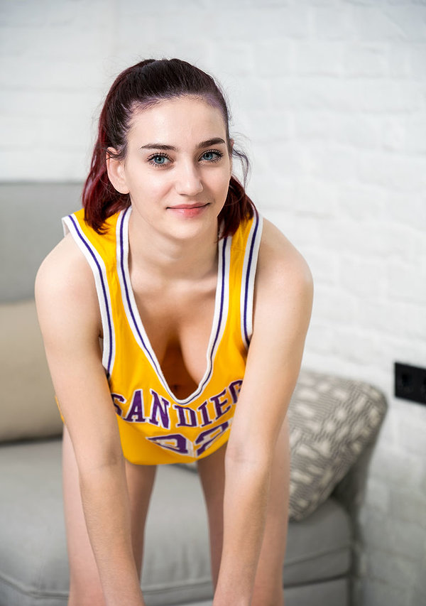 Лидия, 28 лет, 4 размер груди