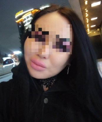 Анжелика, 31 год, 4 размер груди